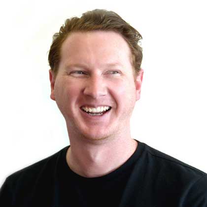 Best web designer for law firms in Australia. Mitch Hawkins